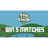 Win 5 Matches