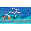 Stage Complete 6