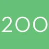 200