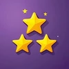 Collect total amount of 75 stars