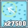 Fishing Clicks 27,500