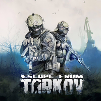 Escape From Tarkov