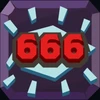 I got 666 problems but a sinner ain't one!