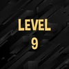 Complete level 9.