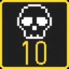 10 deaths