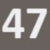 47