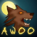 A Wolf Or Other Logo