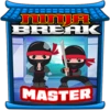 Ninja Break master