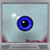 The Neversoft Eyeball