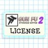 Uzi License