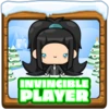 Invincible player