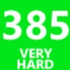 Very Hard 385