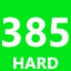 Hard 385