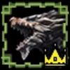 Kushala Daora Crown Hunter