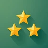 Collect total amount of 72 stars