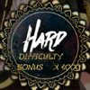 Hard Difficulty