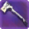 R&D: Cosmic Hatchet