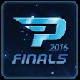 Proleague Grand Finals 2016