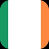 National Flag of Ireland