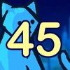 Found 45 Cats