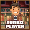 Turbo player