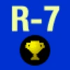 License R-7 - Gold