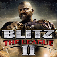 Blitz The League II