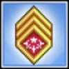 Staff Sergeant