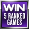 5 Online Ranked Wins