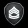 Sergeant First Class