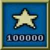 100K Points