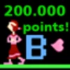 200k (Game B)