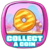 Collect a donut