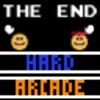 Act 4 The End Arcade Hard