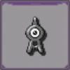 Unown