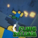 Fling 2 Climb Logo