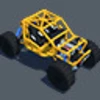 Crawler Buggy Driver