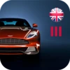 British Cars Expert (Rank III)