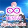 Hentai LightUp Endless Level500