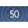 50 прислужников