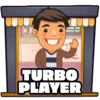 Turbo player