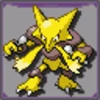 Alakazam