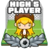 High 5 player