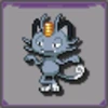 Alolan Meowth