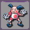 Mr. Mime