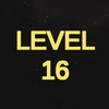 Complete Level 16