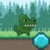 Crocodile High Score - 60