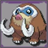 Mamoswine