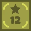 12 Stars