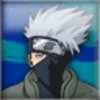 Kakashi - Forest of Death Exam